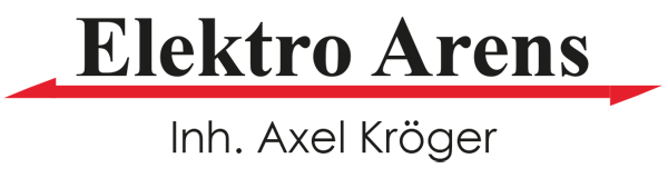 Logo Elektro Arens
