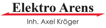 Logo Elektro Arens