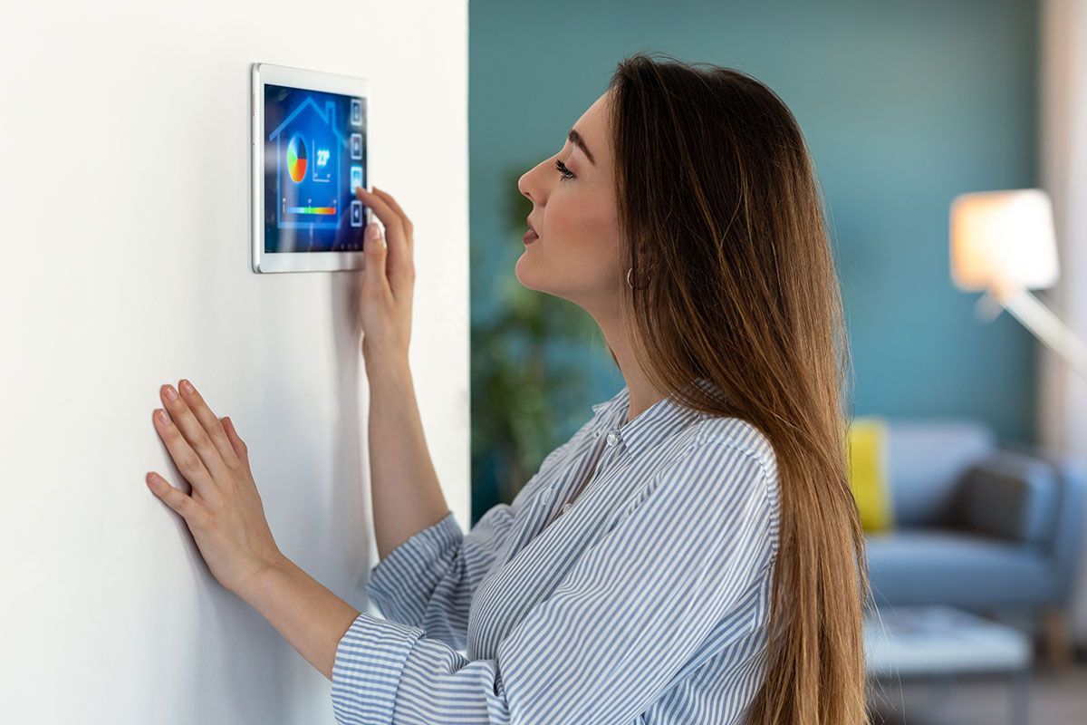 Smart Home