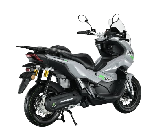 scooter E-XDV