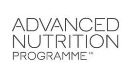 Auf weißem Hintergrund ist ein Logo für ein erweitertes Ernährungsprogramm zu sehen.