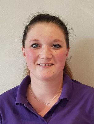 Steffi Janotta - Tiermedizinische Fachangestellte