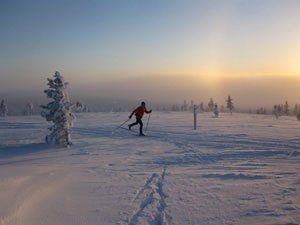 Langlauf-Ferien - Activ Sport Baselgia - Lenzerheide