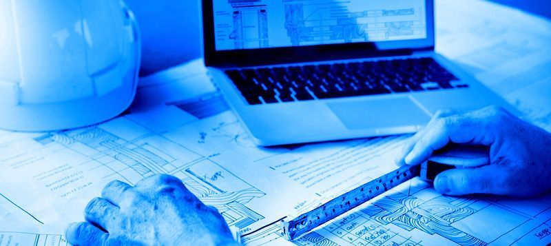 rakennuspalvelumalinen