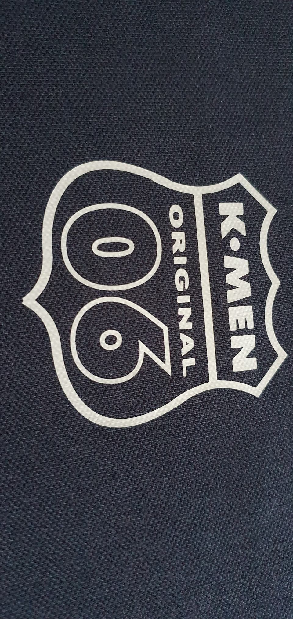 K-Men - Firmenlogo