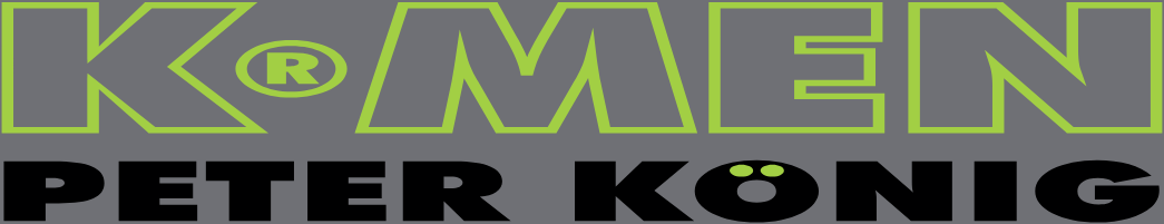 K-Men - Firmenlogo