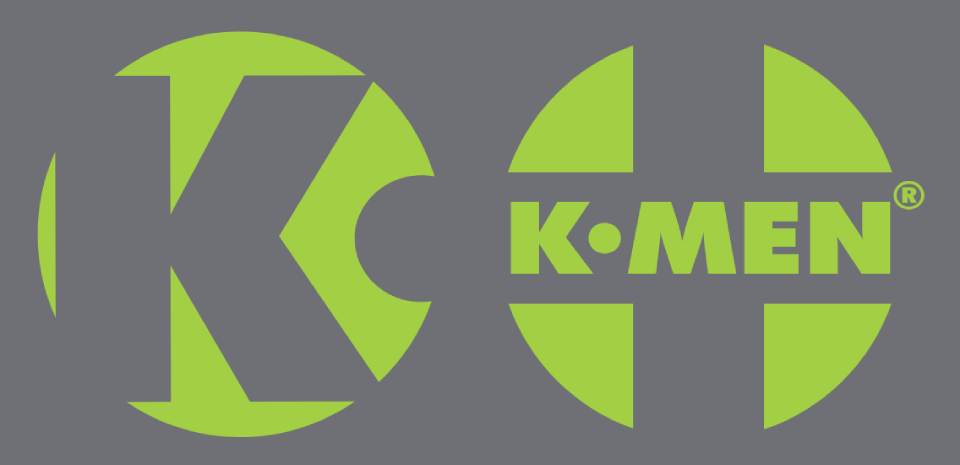 K-Men - Zickzack-Muster