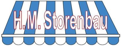 Logo - H.M. Storenbau GmbH