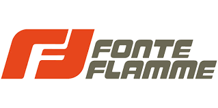 Logo Fonte flamme