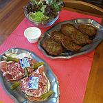 Découvrez la cuisine régionale de la Loire