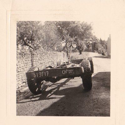 SAB Matériaux - création de l'entreprise en 1900