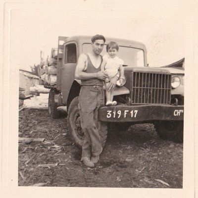 M. Gustave Chagneaud