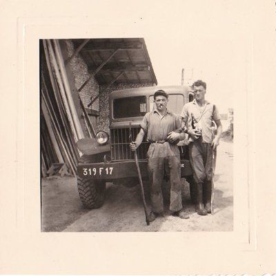 Équipe de SAB Matériaux