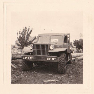 SAB Matériaux - matériel et machines