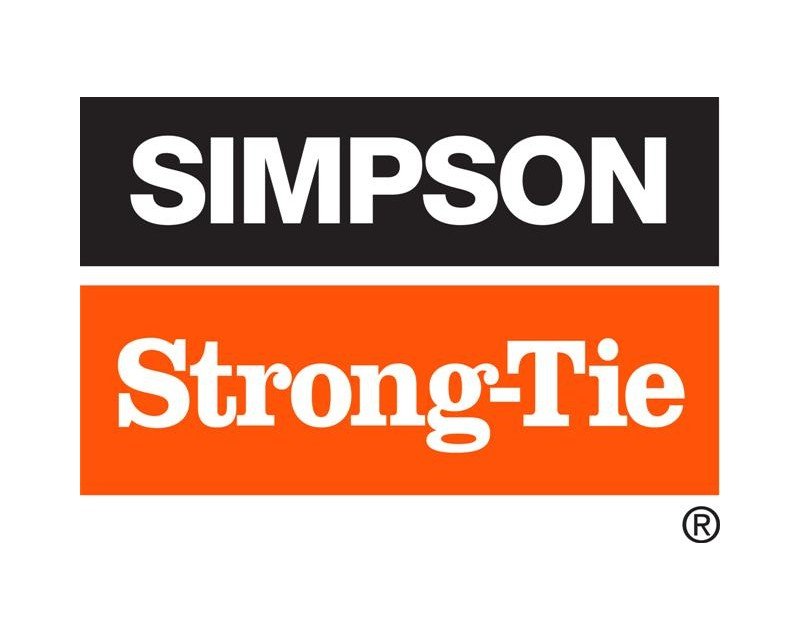 Simpson Strong-Tie