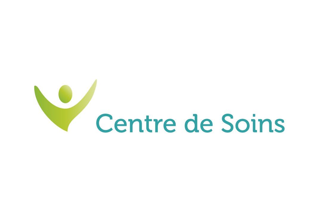 Logo : Centre de Soins