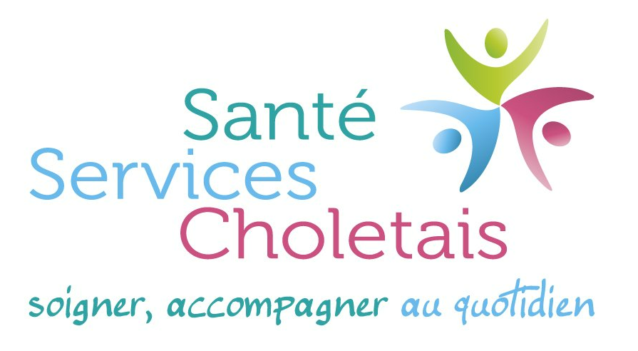 Logo Santé Service Choletais à Cholet