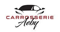 Carrosserie Aeby logo