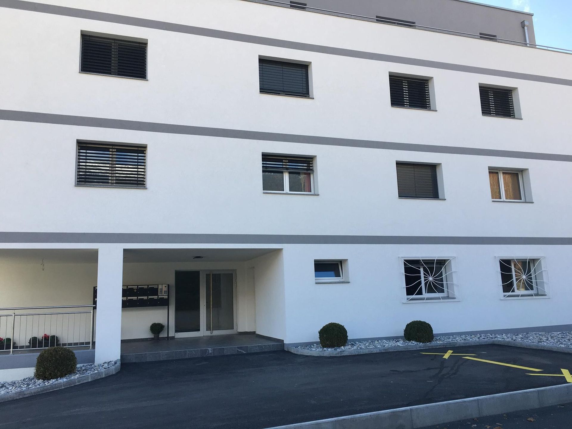 F. Ciardo Sàrl gypserie-peinture