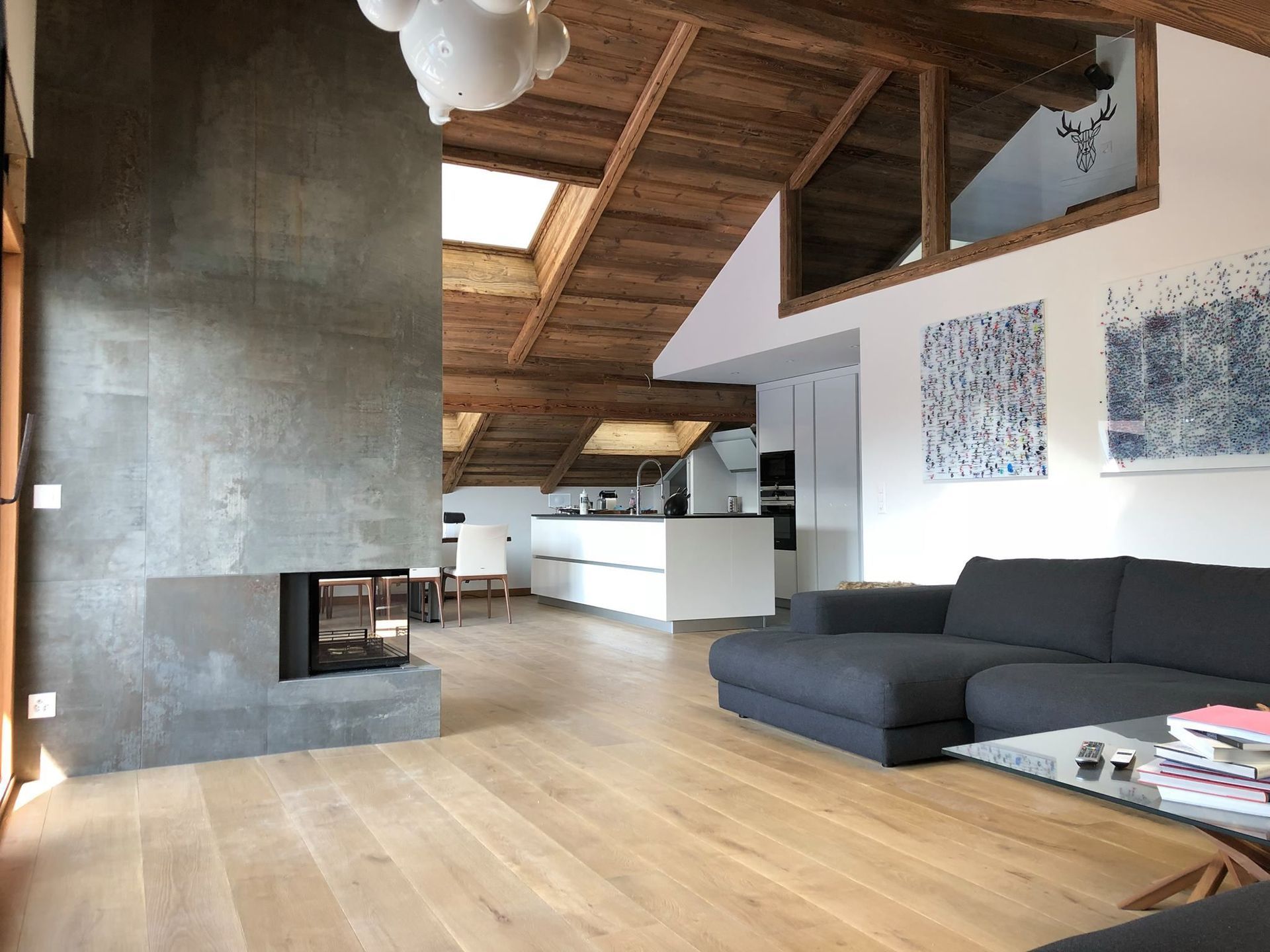 F. Ciardo gypserie-peinture Sàrl - devis gratuit