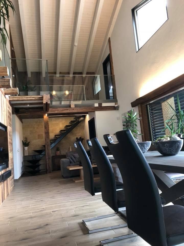 F. Ciardo gypserie-peinture Sàrl - peinture de meubles