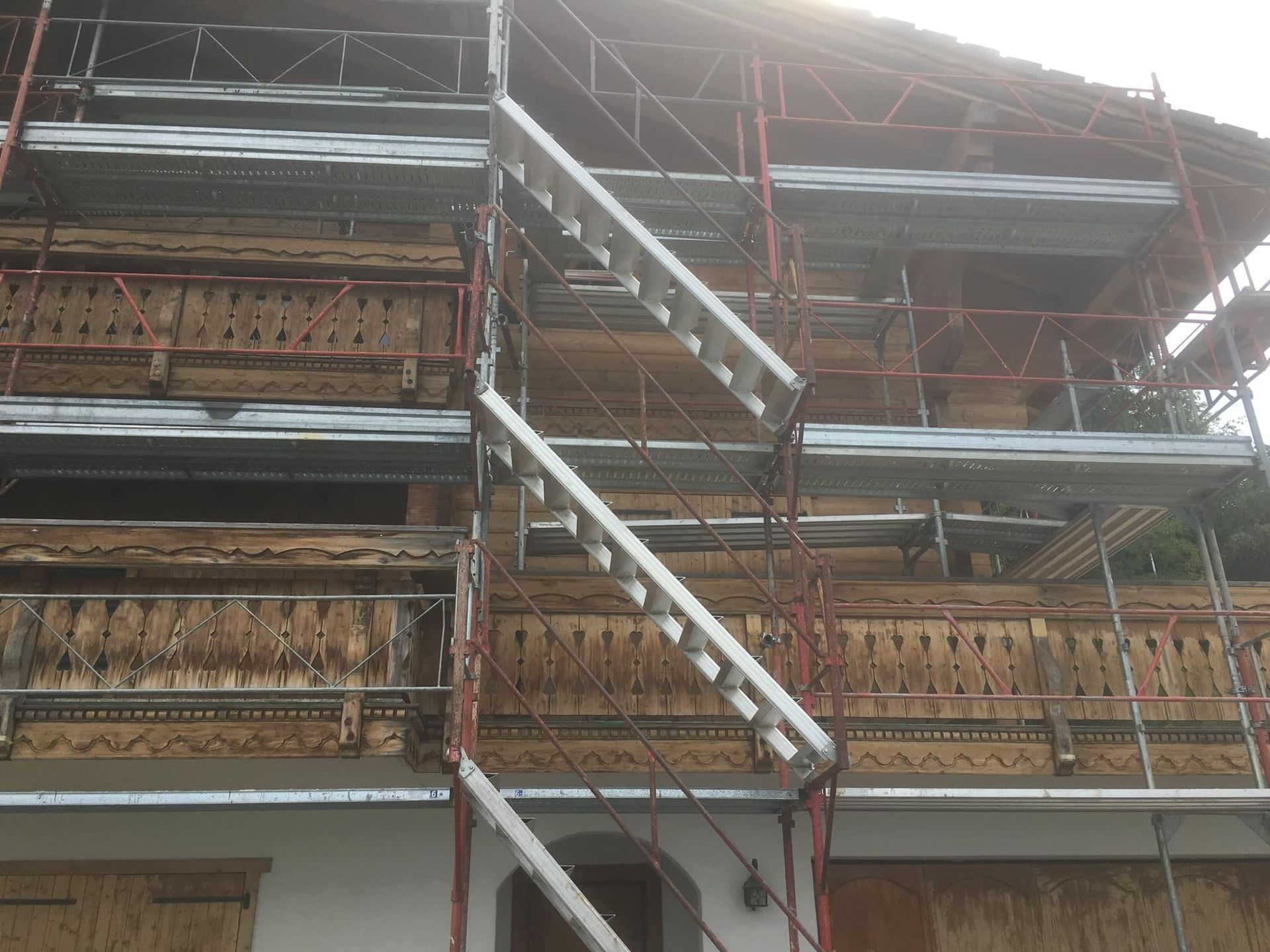 F. Ciardo Sàrl gypserie-peinture