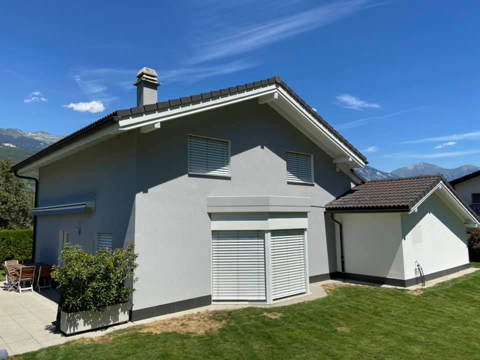 F. Ciardo Sàrl gypserie-peinture