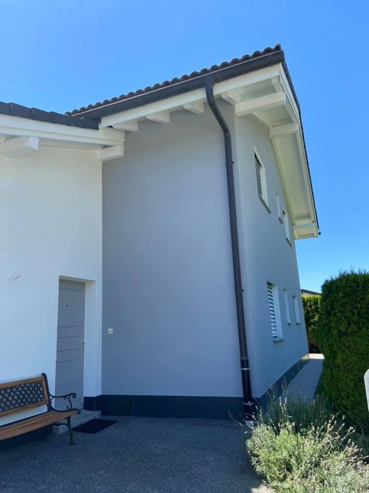 F. Ciardo Sàrl gypserie-peinture