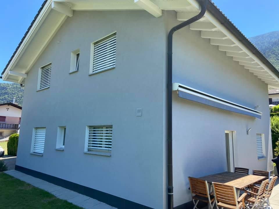 F. Ciardo Sàrl gypserie-peinture