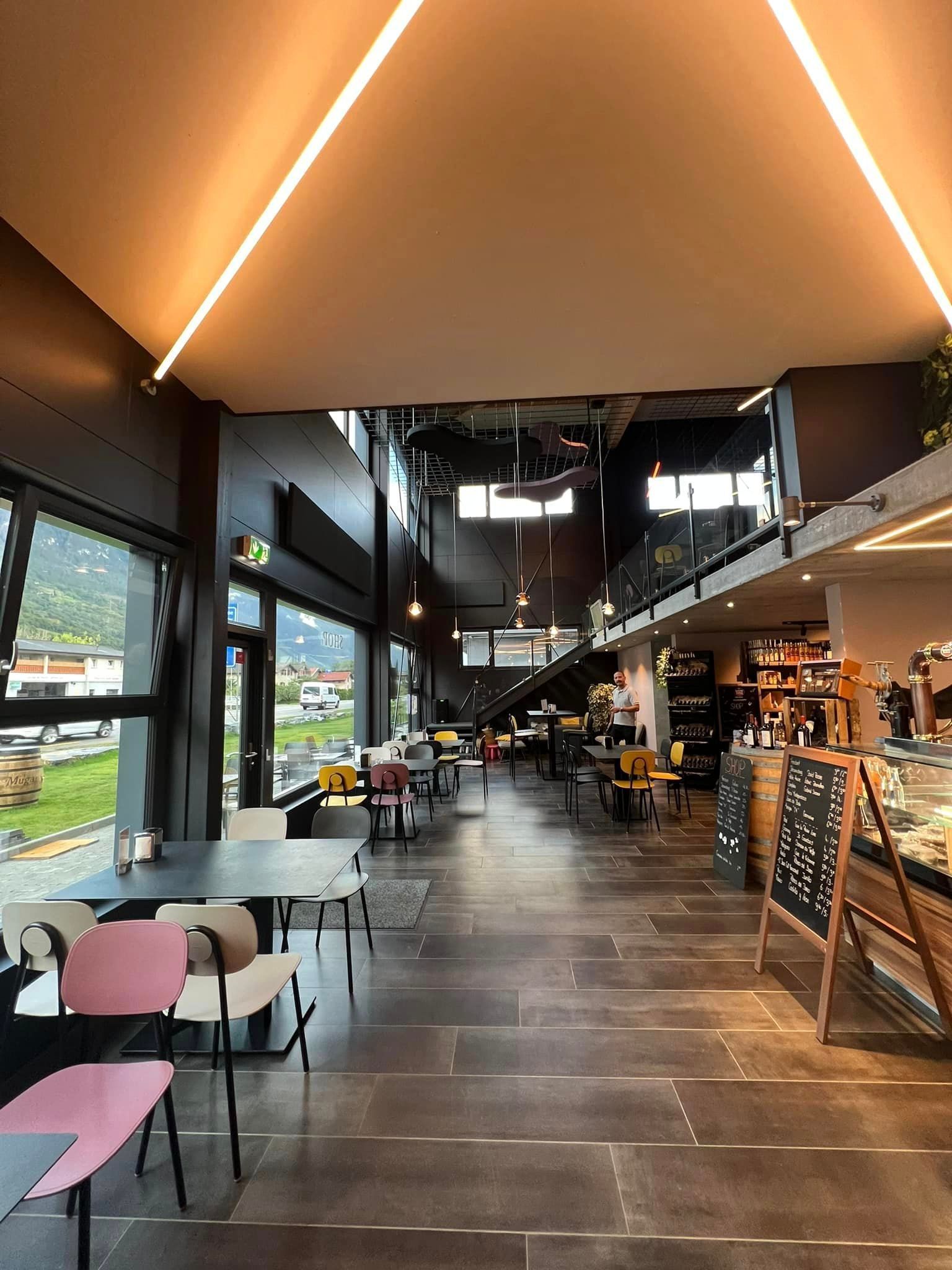 F. Ciardo gypserie-peinture Sàrl - peinture de meubles