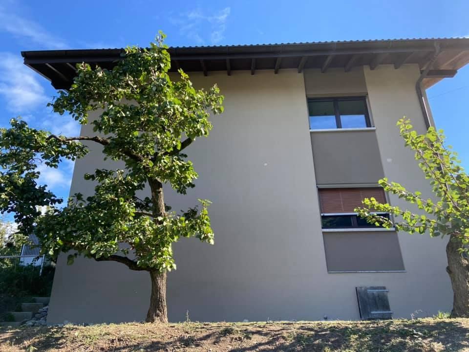 F. Ciardo Sàrl gypserie-peinture