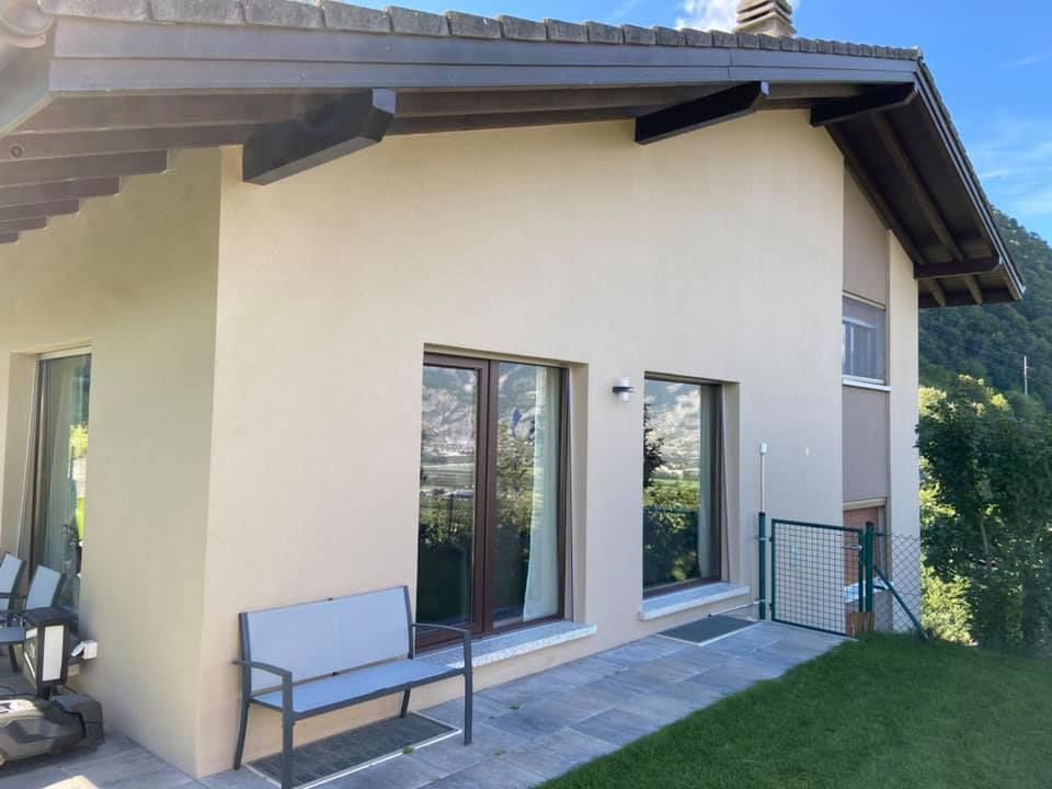 F. Ciardo Sàrl gypserie-peinture