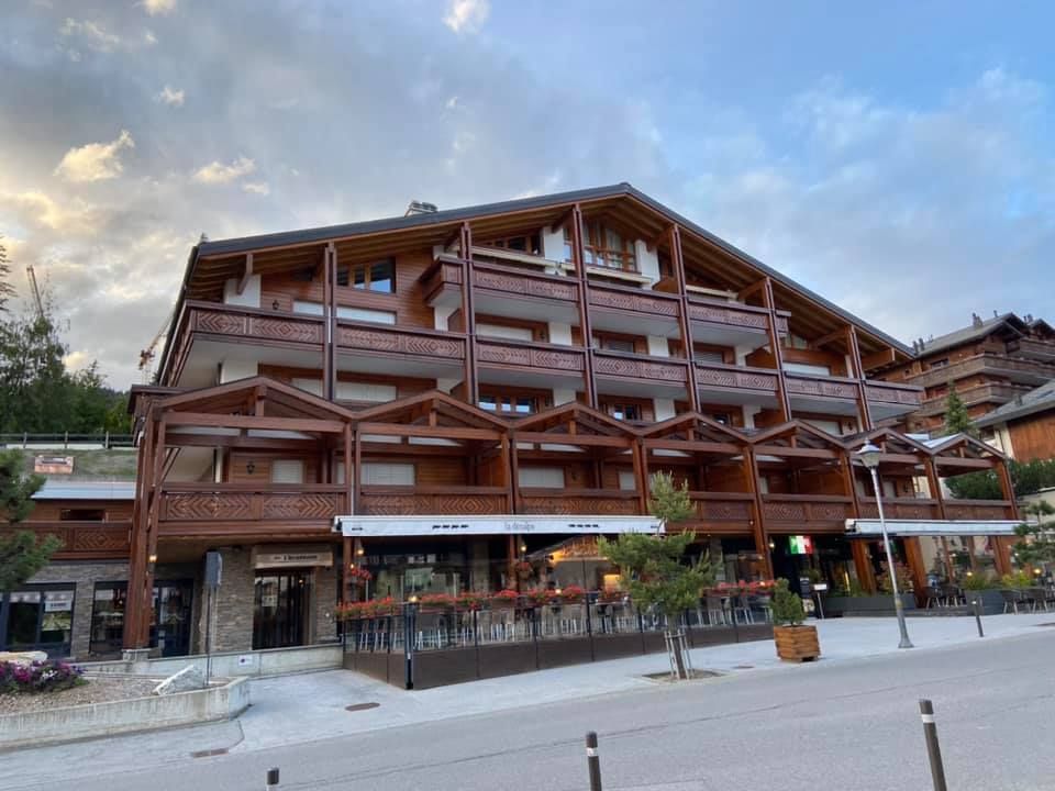 F. Ciardo Sàrl gypserie-peinture