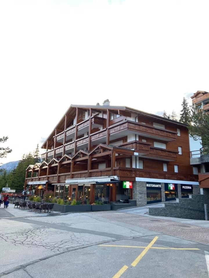 F. Ciardo Sàrl gypserie-peinture