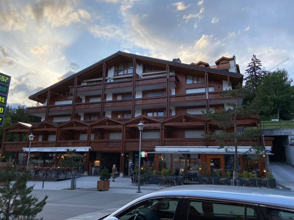 F. Ciardo Sàrl gypserie-peinture