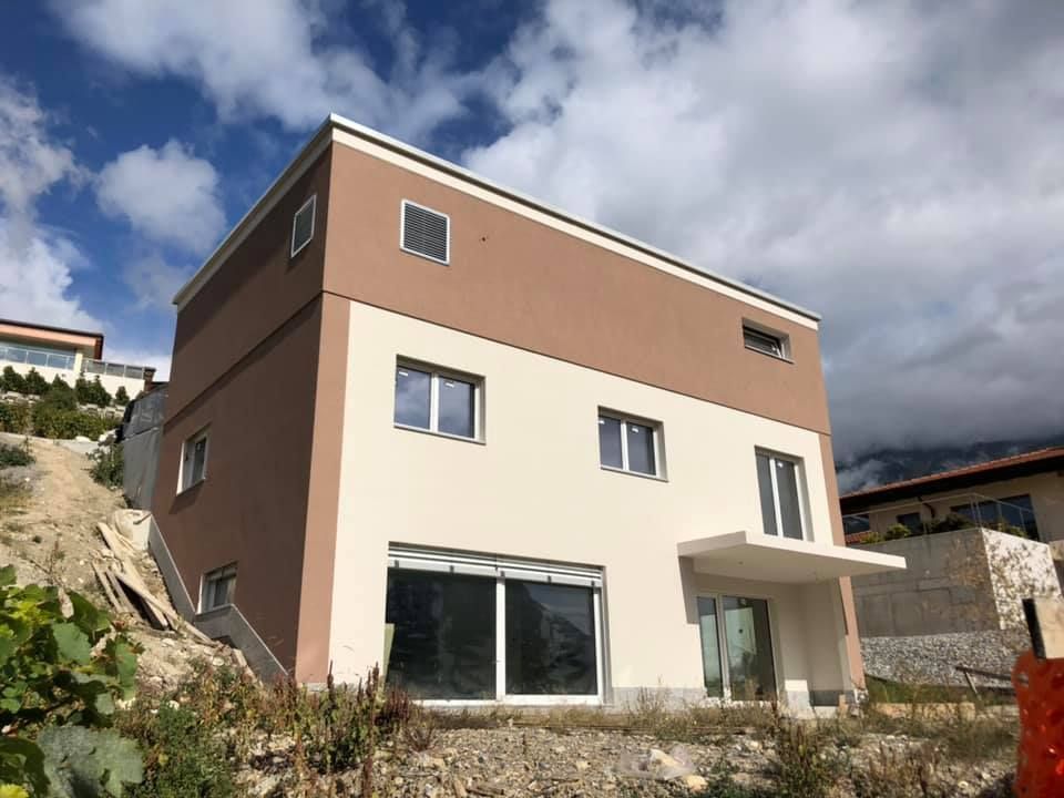 F. Ciardo Sàrl gypserie-peinture