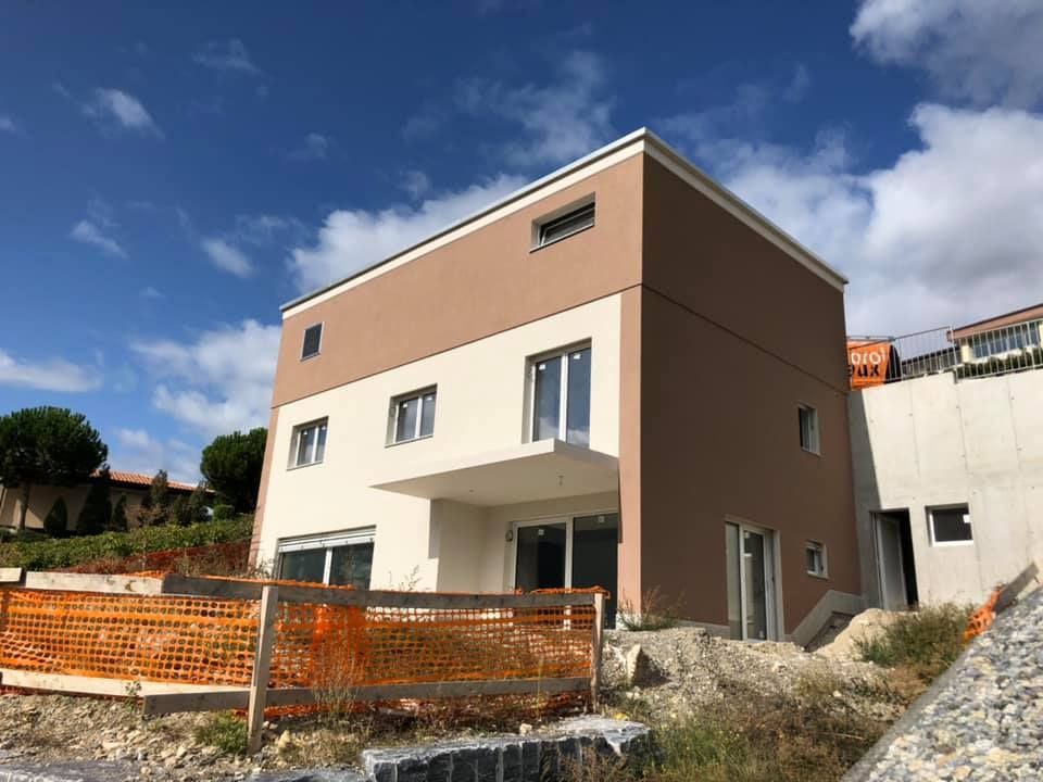 F. Ciardo Sàrl gypserie-peinture