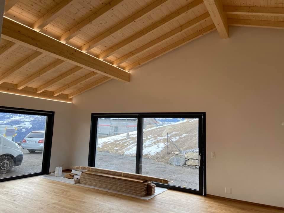 F. Ciardo Sàrl gypserie-peinture