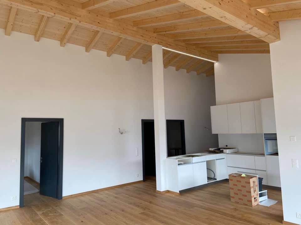 F. Ciardo Sàrl gypserie-peinture