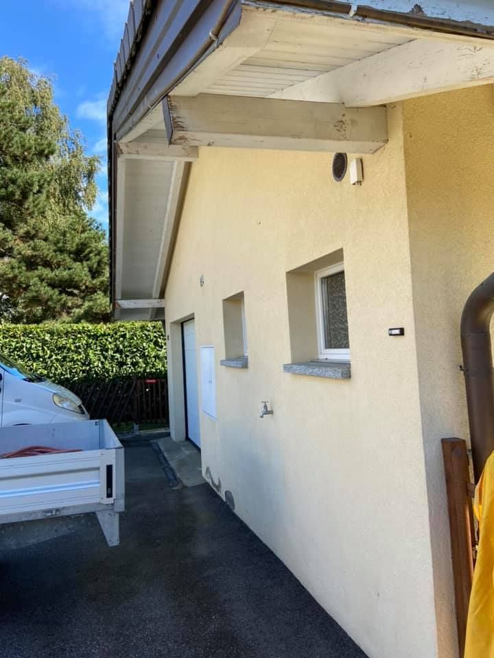 F. Ciardo Sàrl gypserie-peinture