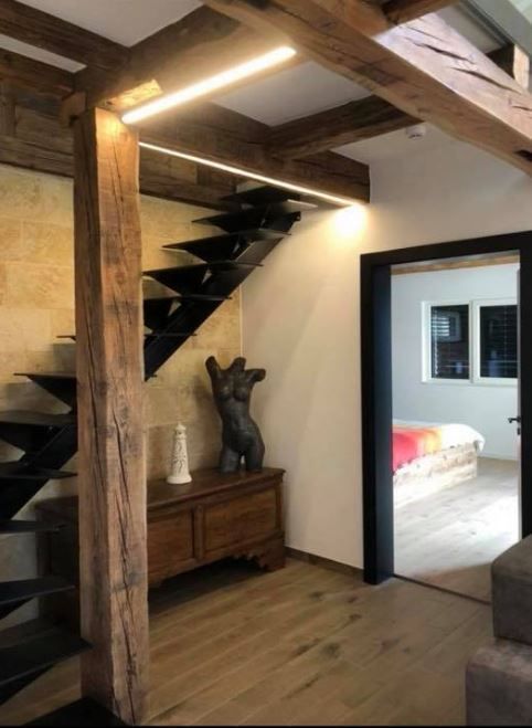 F. Ciardo gypserie-peinture Sàrl - peinture de meubles