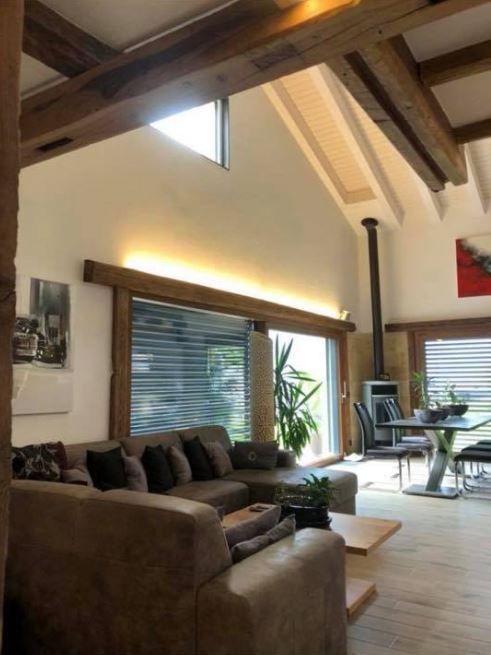 F. Ciardo gypserie-peinture Sàrl - peinture de meubles