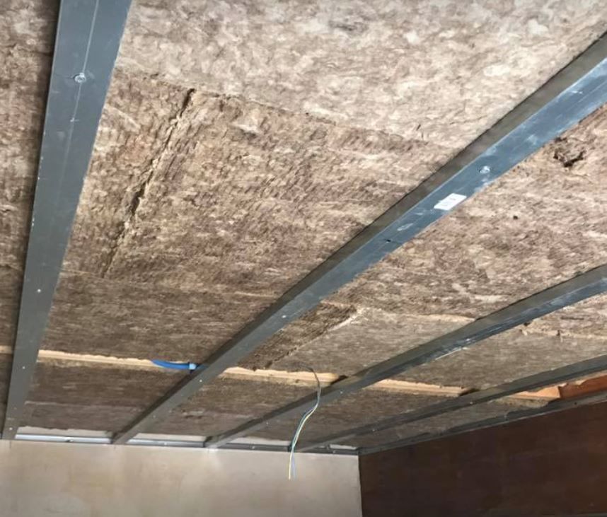 F. Ciardo gypserie-peinture Sàrl - peinture de meubles