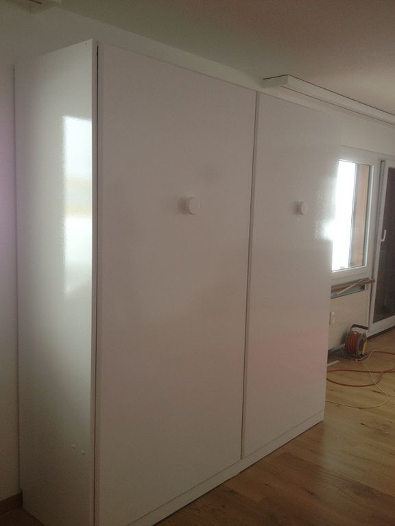 F. Ciardo gypserie-peinture Sàrl - peinture de meubles