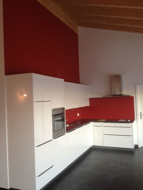 F. Ciardo gypserie-peinture Sàrl - peinture de meubles