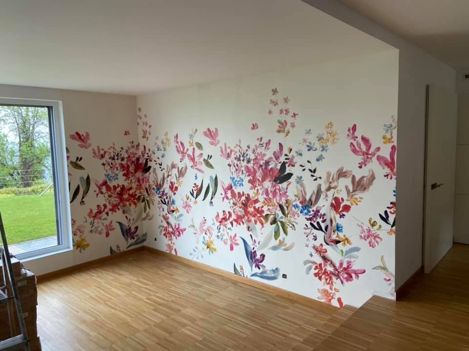 F. Ciardo gypserie-peinture Sàrl - peinture de meubles