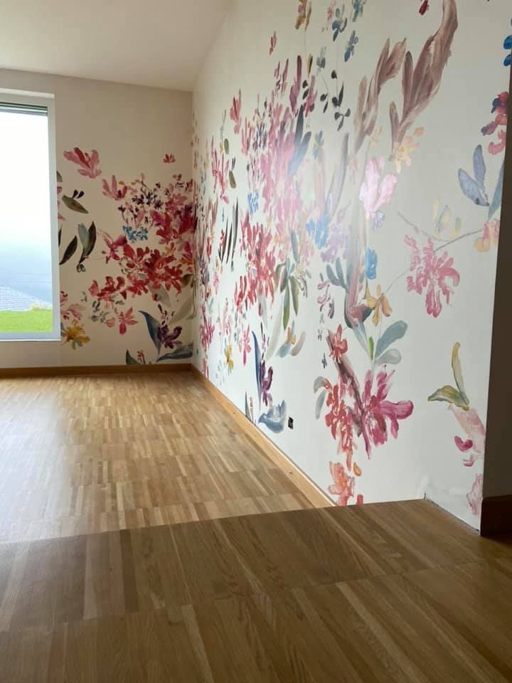 F. Ciardo gypserie-peinture Sàrl - peinture de meubles