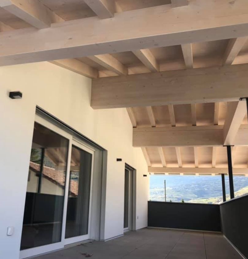 F. Ciardo Sàrl gypserie-peinture