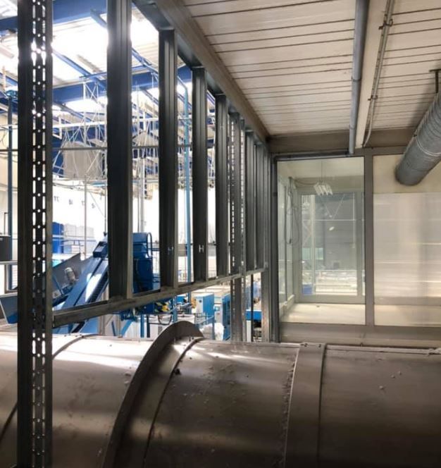 F. Ciardo gypserie-peinture Sàrl - peinture de meubles