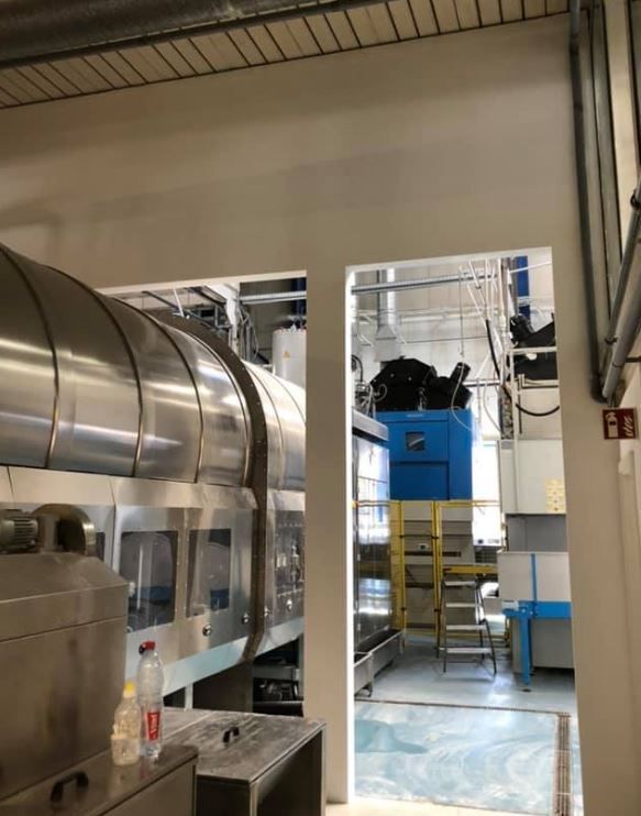 F. Ciardo gypserie-peinture Sàrl - peinture de meubles